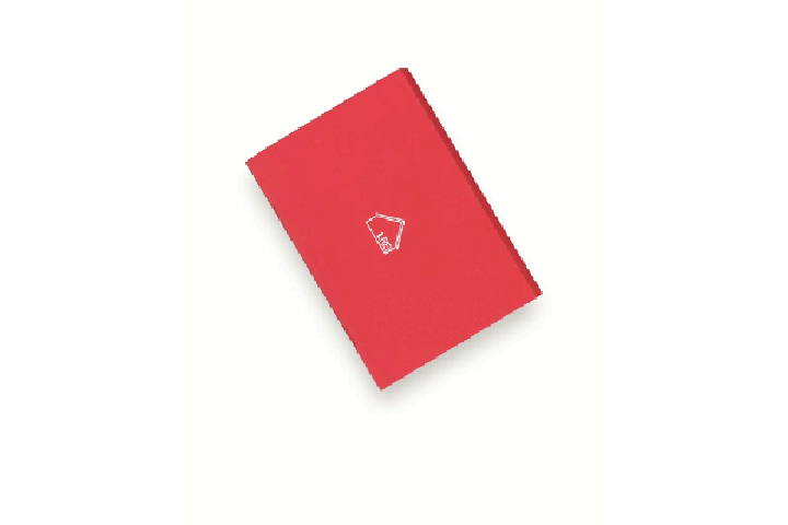 LREI Viewbook with tagline 'Out of the classroom and into the world'