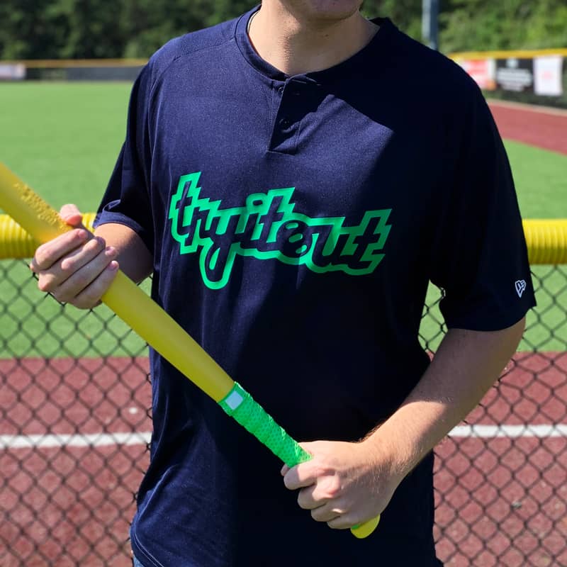 Try It Out with Major League Wiffleball